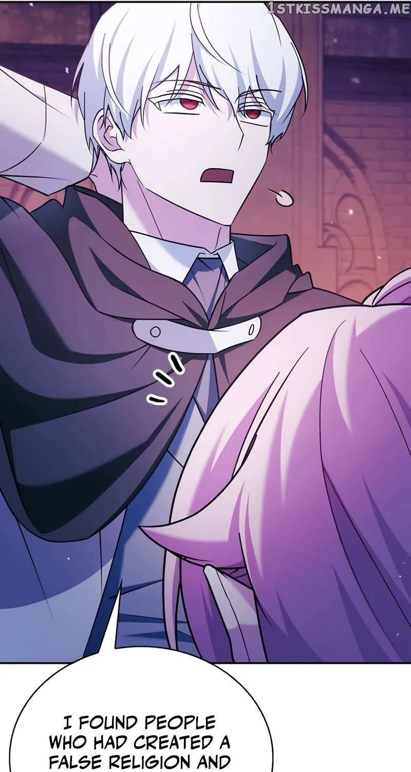 I’m Not That Kind of Talent Chapter 36 page 105 - 