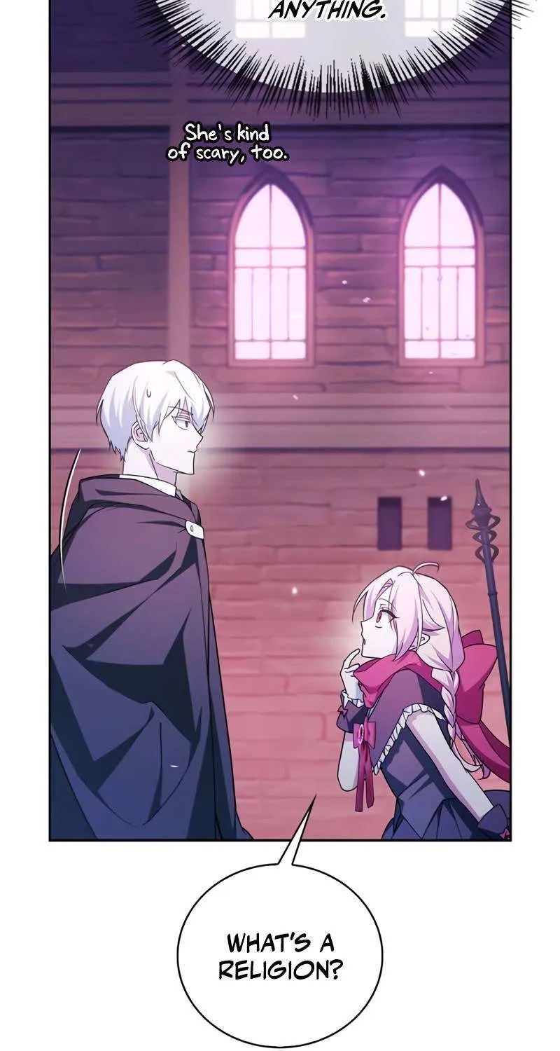 I’m Not That Kind of Talent Chapter 36 page 107 - 