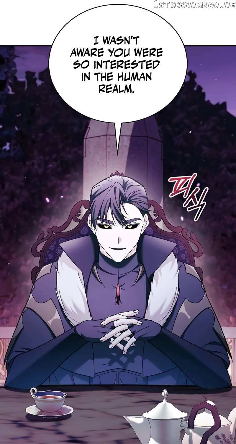 I’m Not That Kind of Talent Chapter 36 page 124 - 