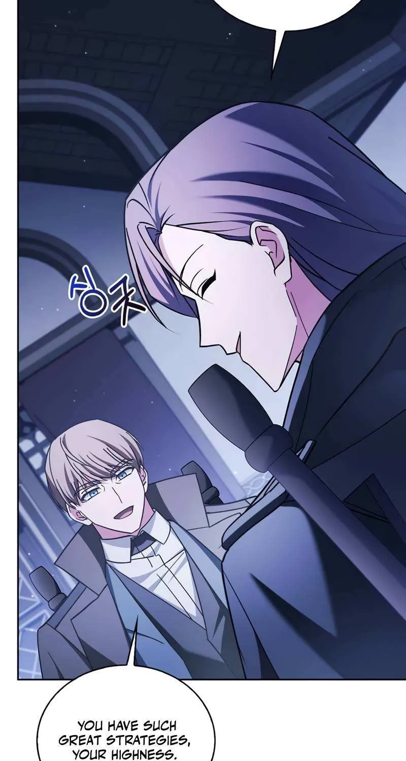 I’m Not That Kind of Talent Chapter 36 page 16 - 