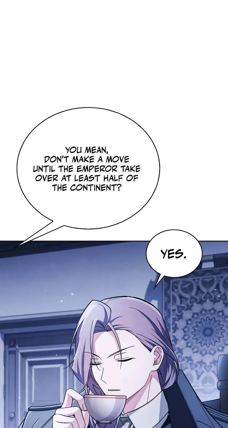 I’m Not That Kind of Talent Chapter 36 page 4 - 