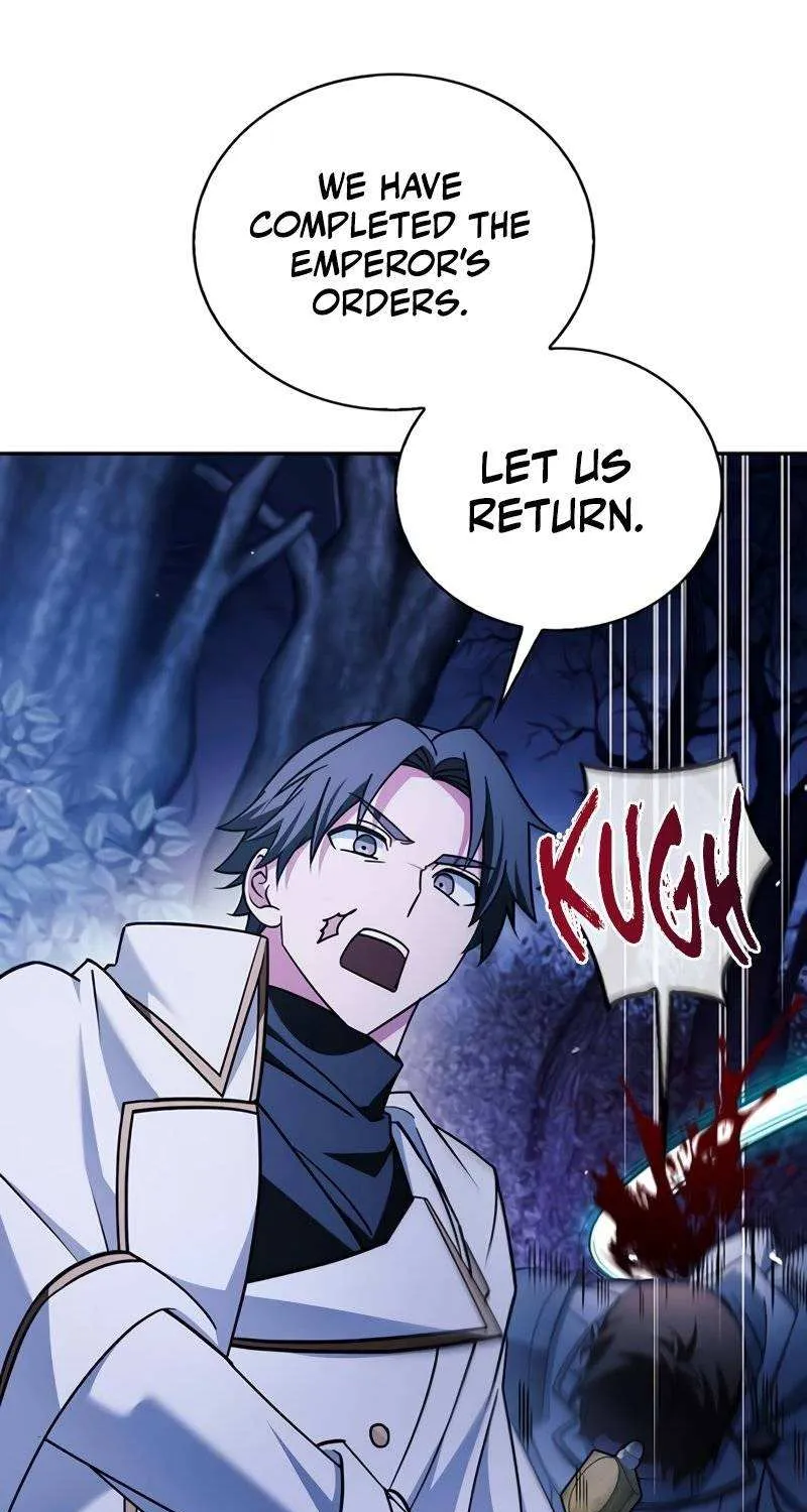 I’m Not That Kind of Talent Chapter 36 page 35 - 