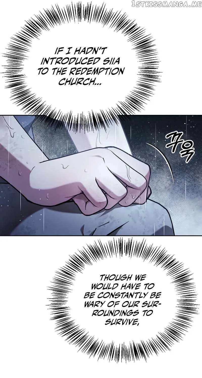 I’m Not That Kind of Talent Chapter 36 page 58 - 