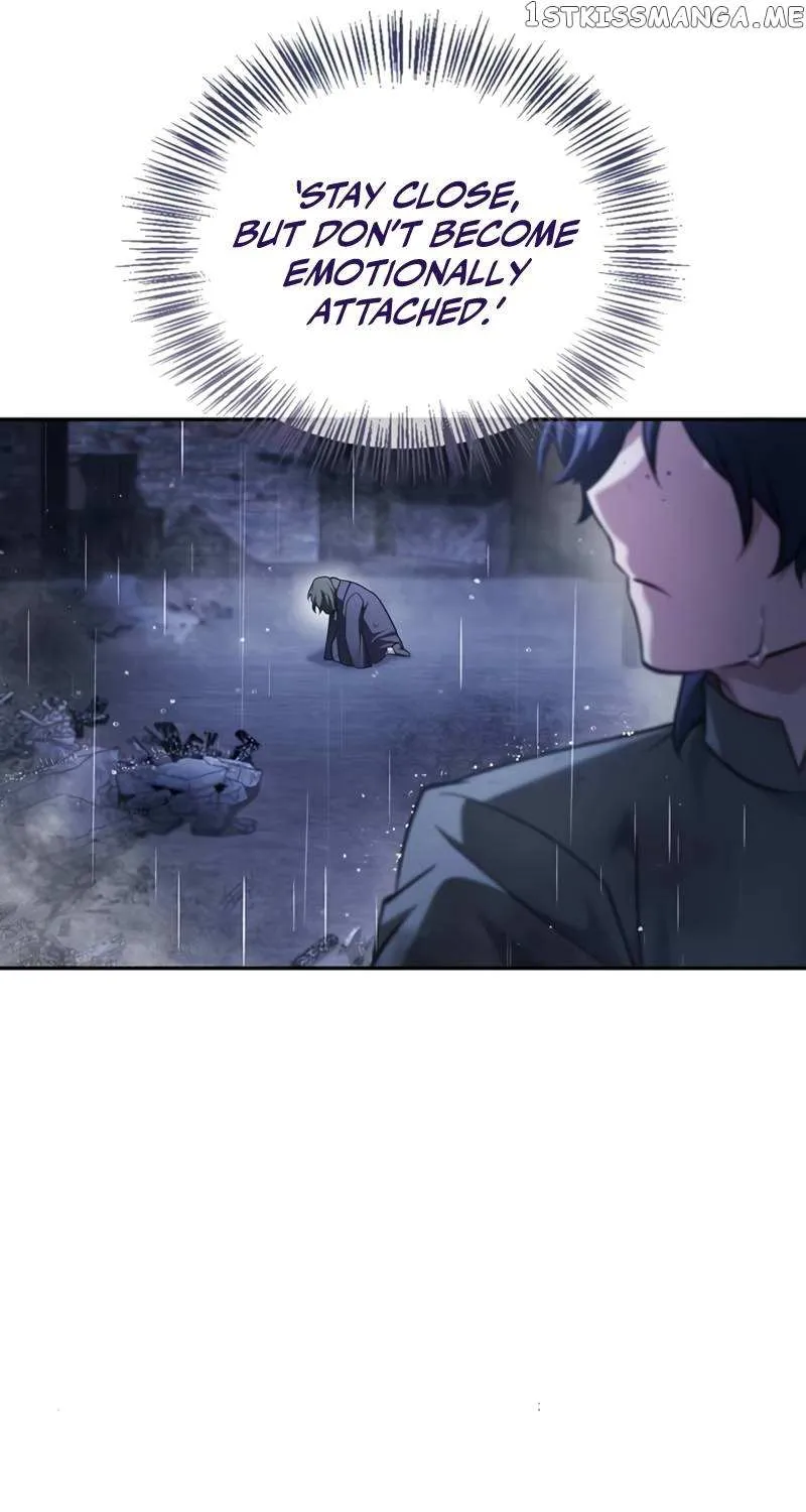 I’m Not That Kind of Talent Chapter 36 page 77 - 