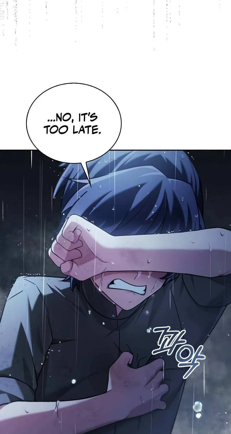 I’m Not That Kind of Talent Chapter 36 page 80 - 