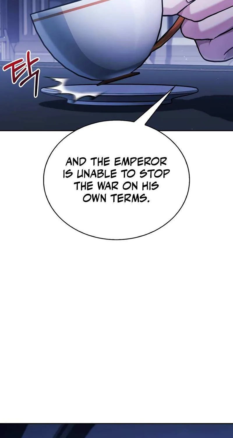 I’m Not That Kind of Talent Chapter 36 page 9 - 
