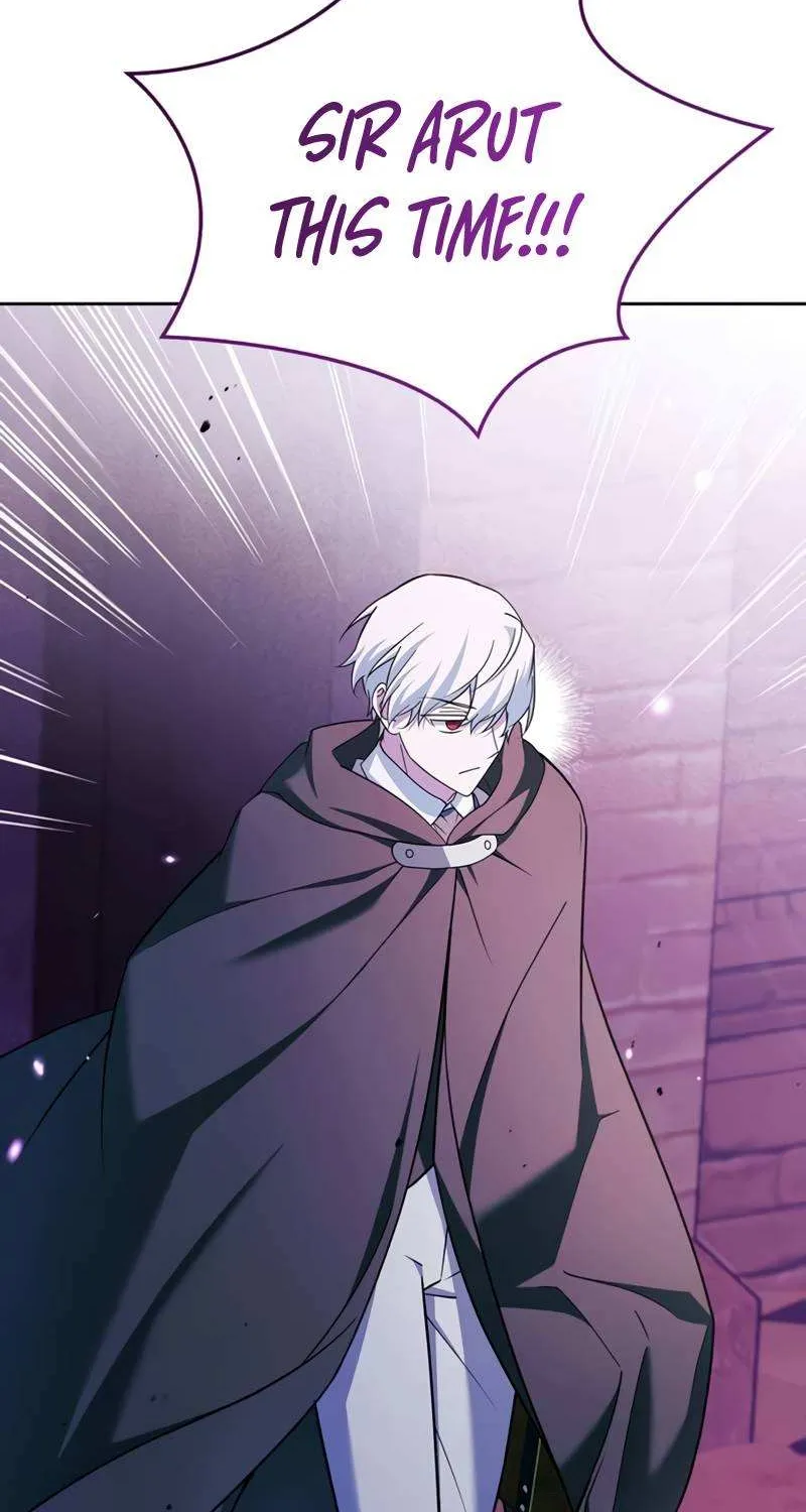 I’m Not That Kind of Talent Chapter 36 page 94 - 