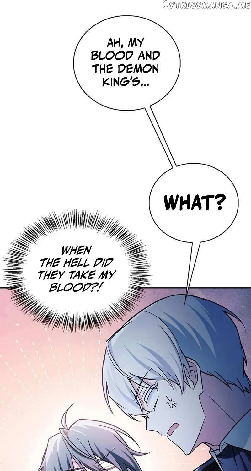 I’m Not That Kind of Talent Chapter 37 page 111 - 
