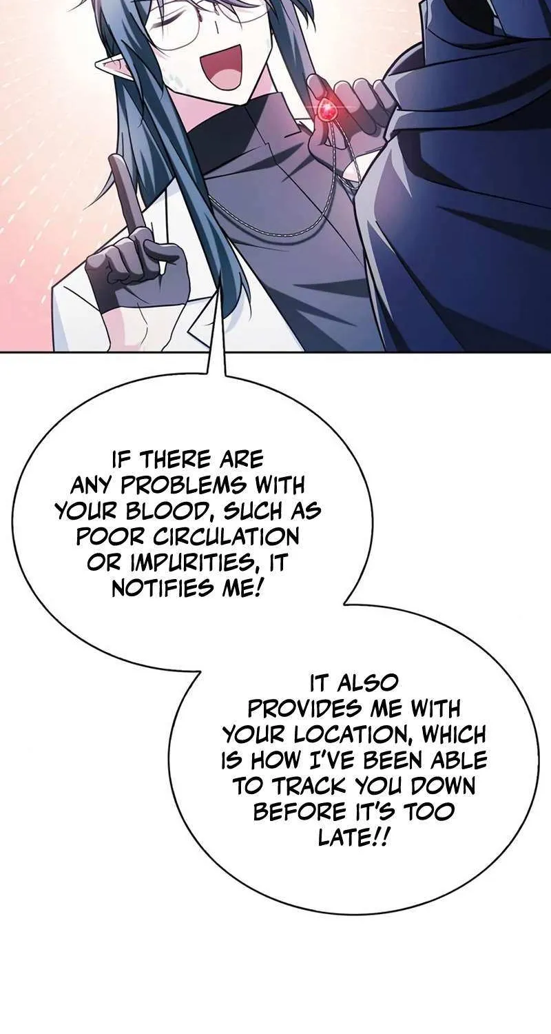 I’m Not That Kind of Talent Chapter 37 page 112 - 