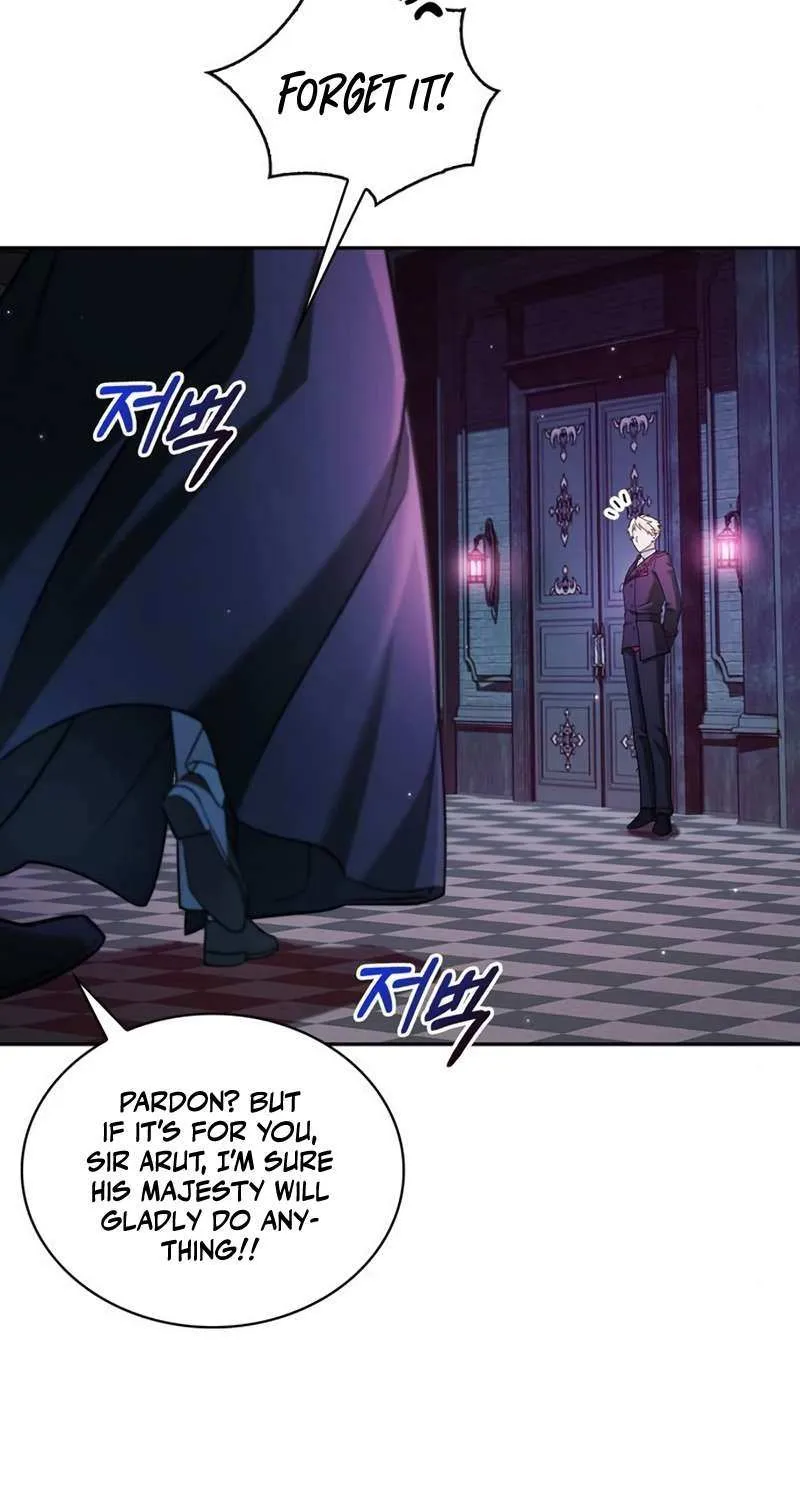 I’m Not That Kind of Talent Chapter 37 page 115 - 