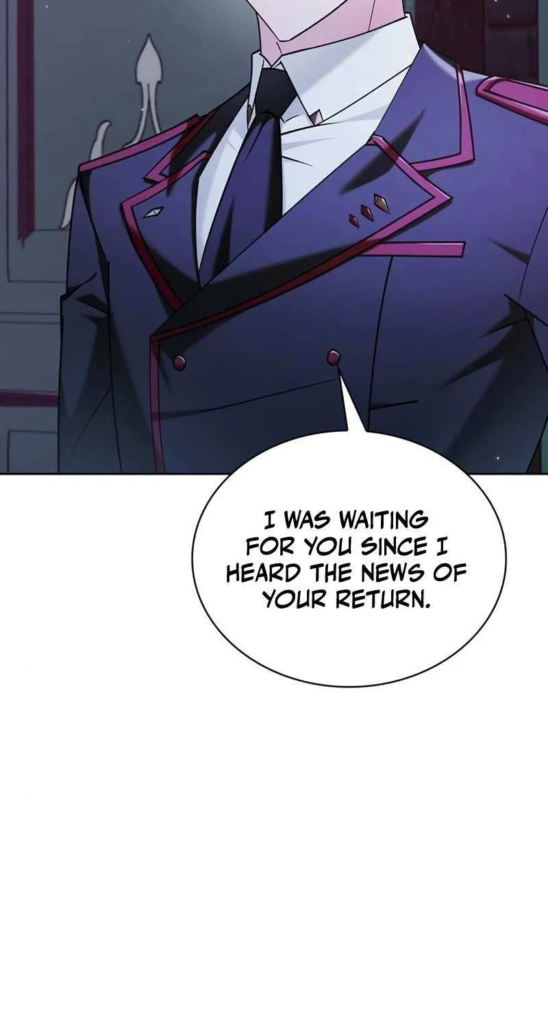 I’m Not That Kind of Talent Chapter 37 page 117 - 