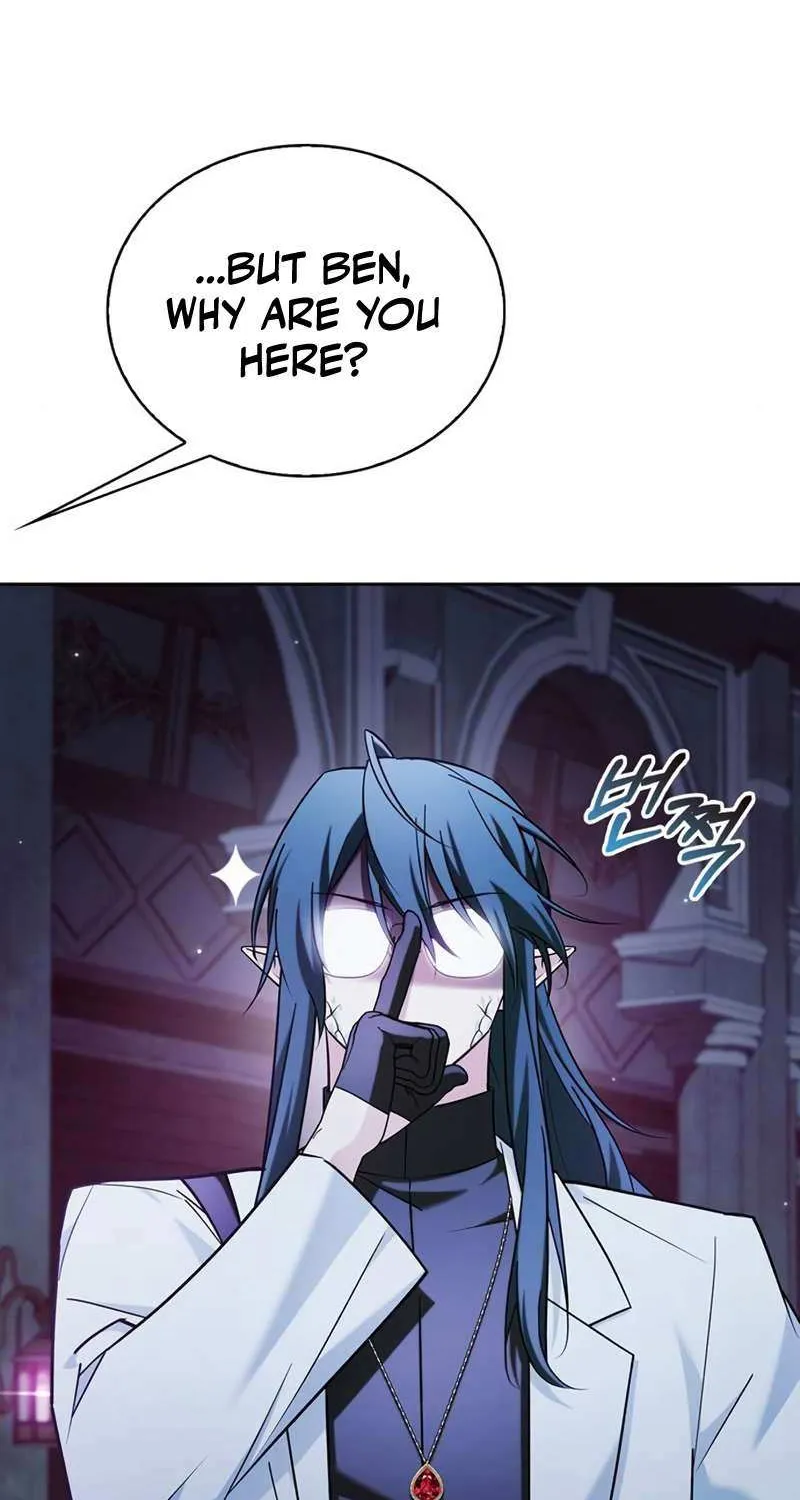 I’m Not That Kind of Talent Chapter 37 page 118 - 