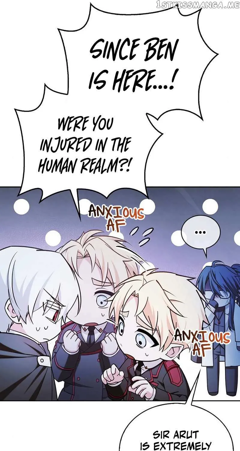 I’m Not That Kind of Talent Chapter 37 page 120 - 