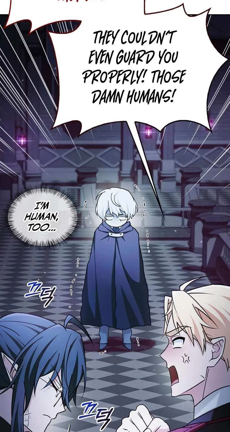 I’m Not That Kind of Talent Chapter 37 page 122 - 