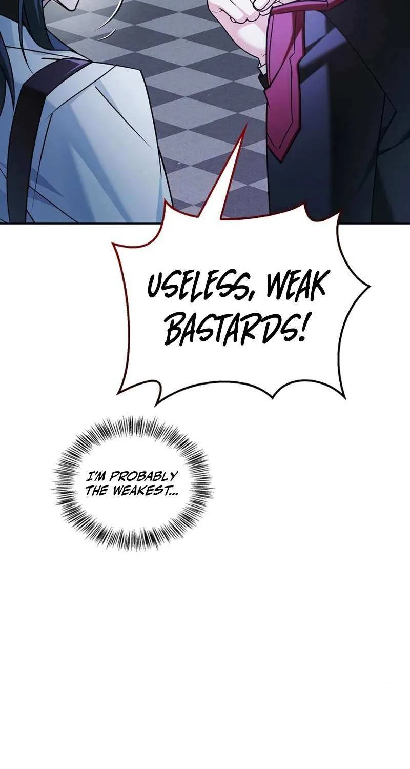 I’m Not That Kind of Talent Chapter 37 page 123 - 