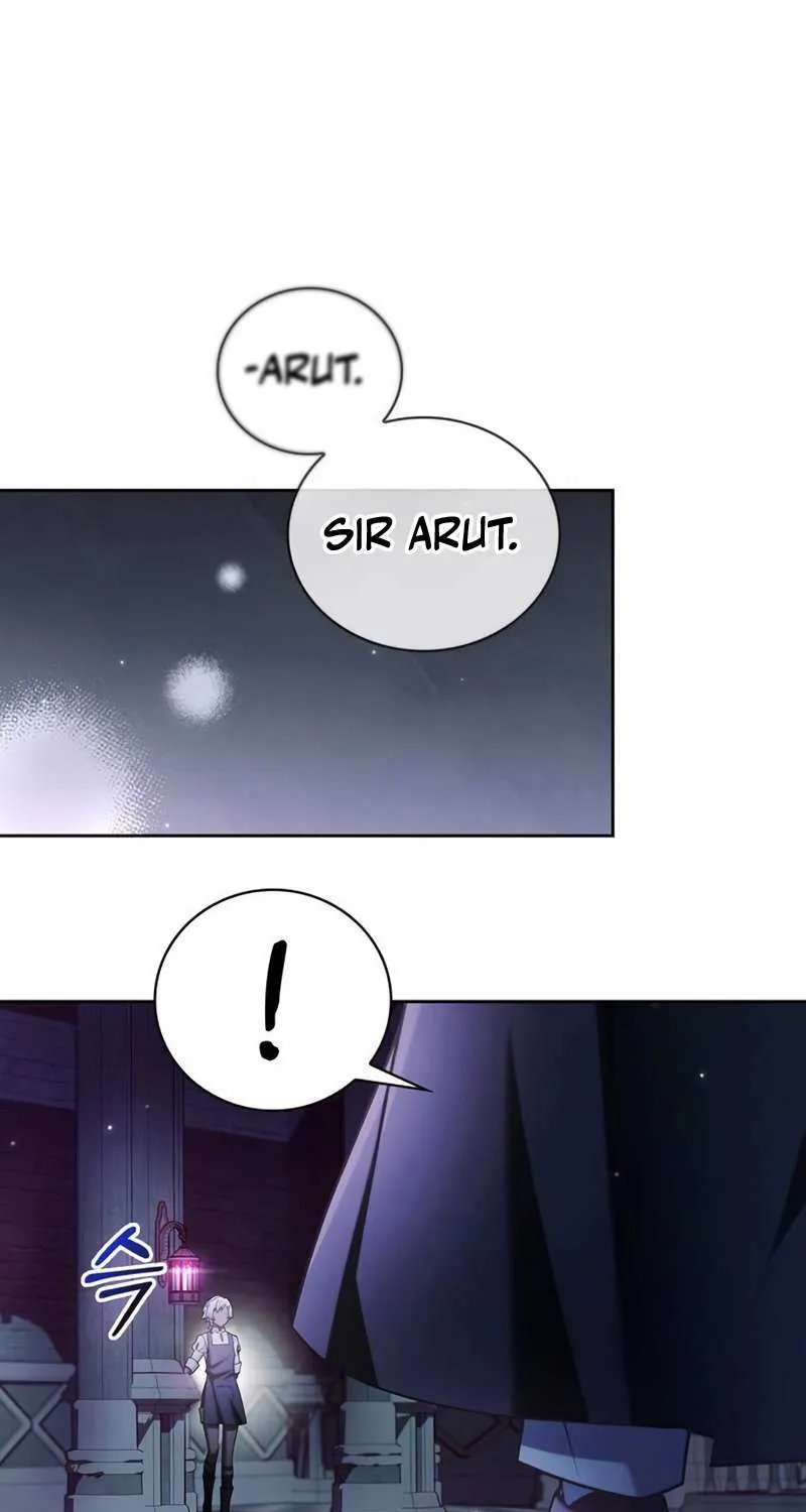 I’m Not That Kind of Talent Chapter 37 page 124 - 