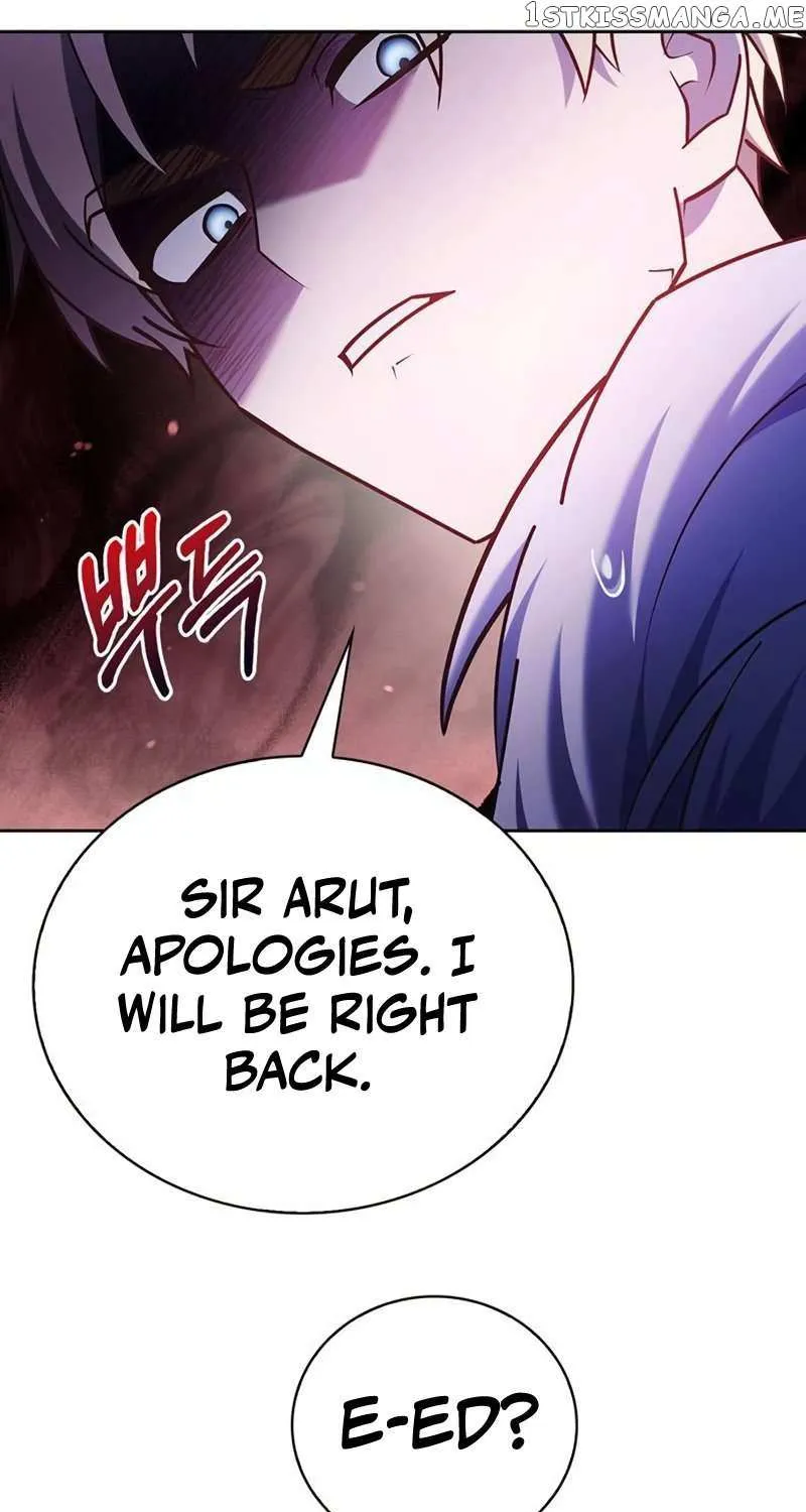 I’m Not That Kind of Talent Chapter 37 page 130 - 