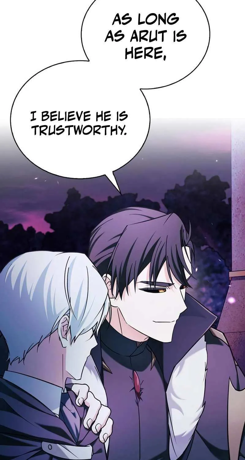 I’m Not That Kind of Talent Chapter 37 page 14 - 
