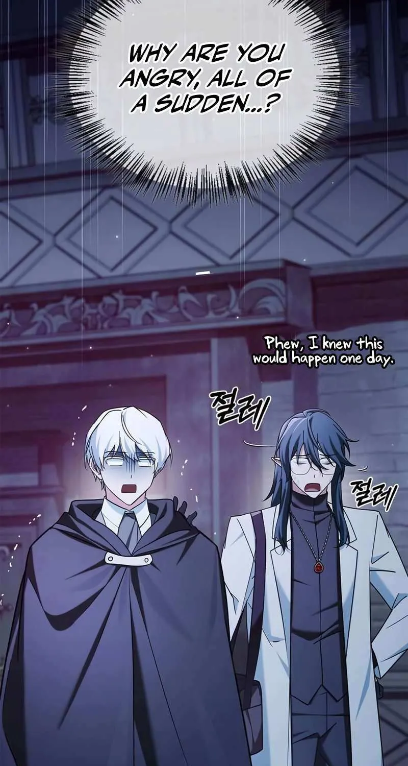 I’m Not That Kind of Talent Chapter 37 page 132 - 