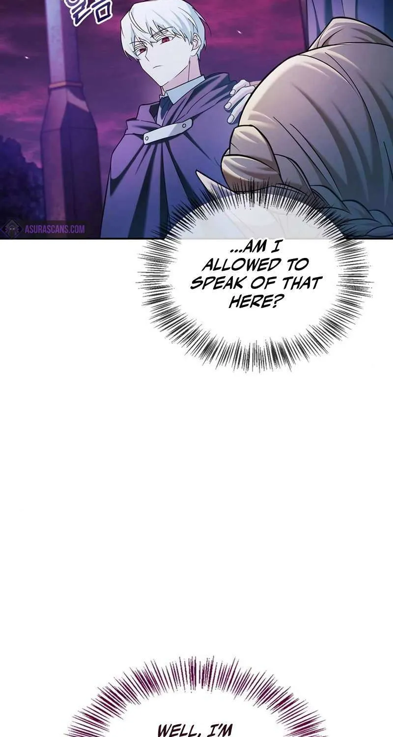 I’m Not That Kind of Talent Chapter 37 page 19 - 