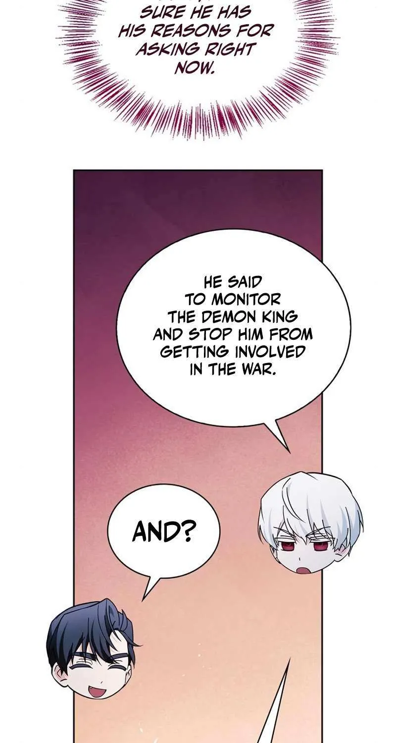 I’m Not That Kind of Talent Chapter 37 page 20 - 
