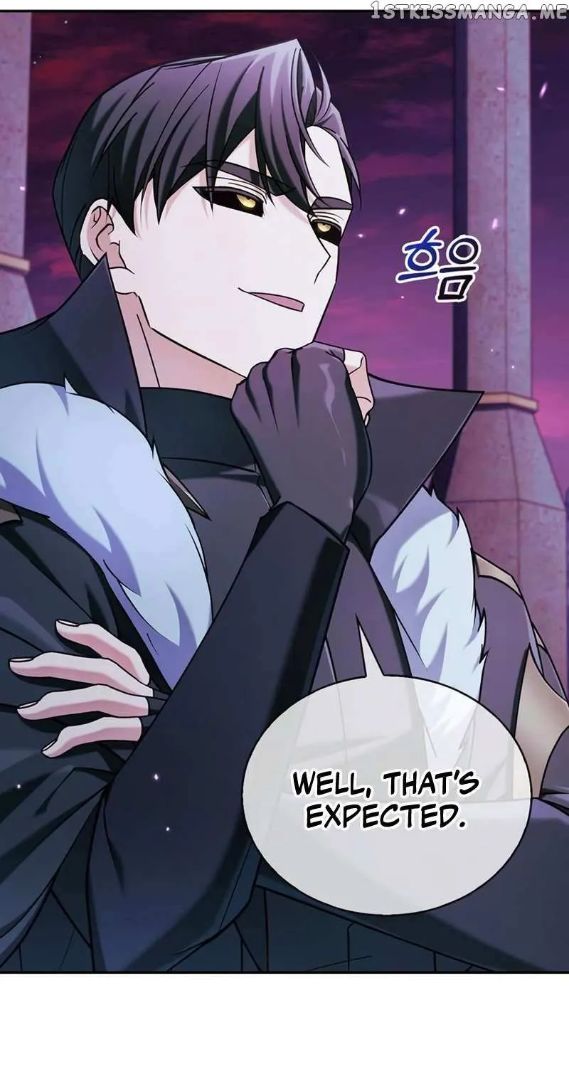 I’m Not That Kind of Talent Chapter 37 page 22 - 