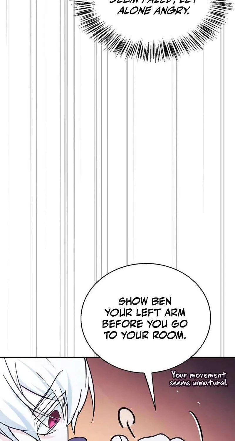 I’m Not That Kind of Talent Chapter 37 page 32 - 