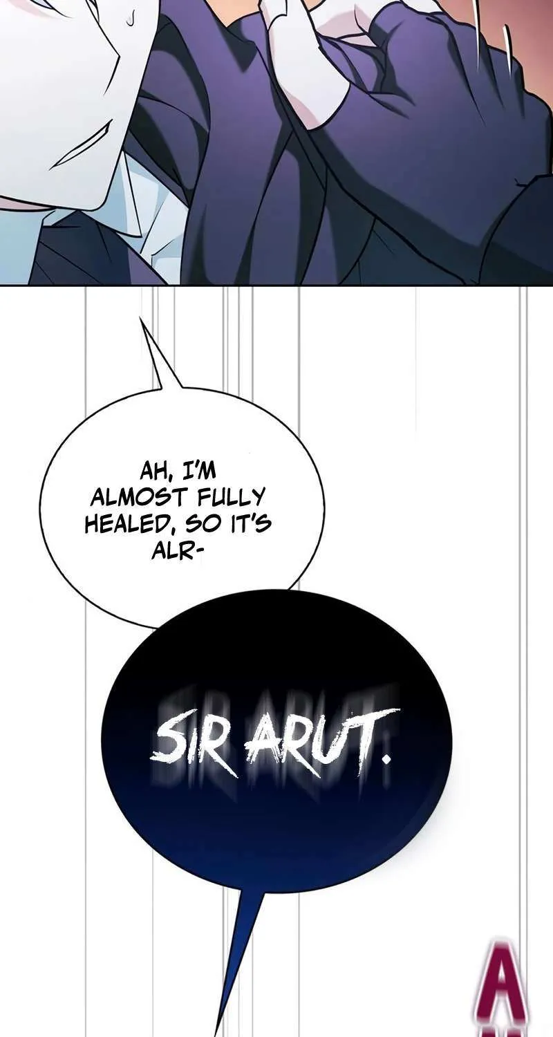 I’m Not That Kind of Talent Chapter 37 page 33 - 