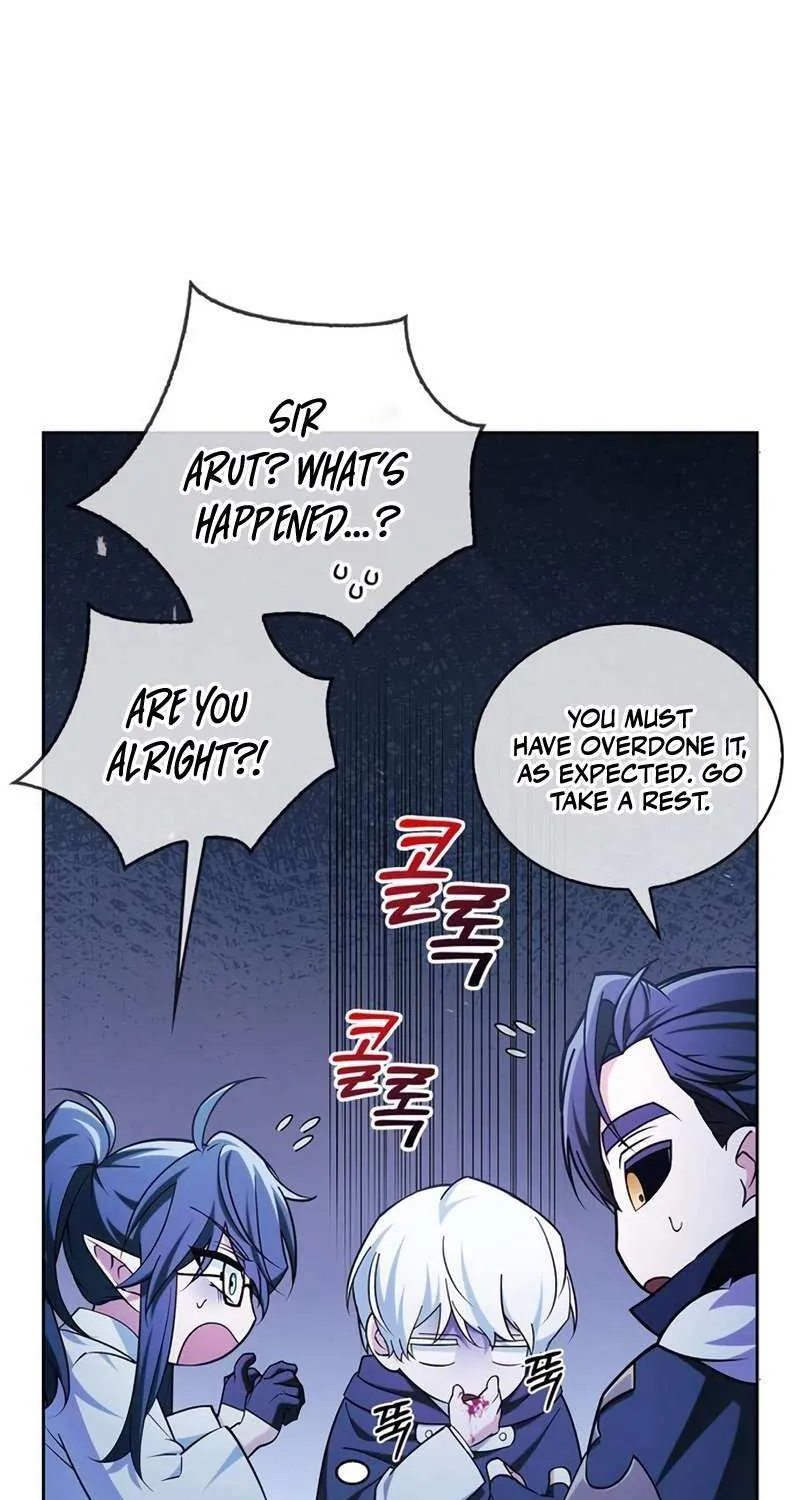 I’m Not That Kind of Talent Chapter 37 page 35 - 