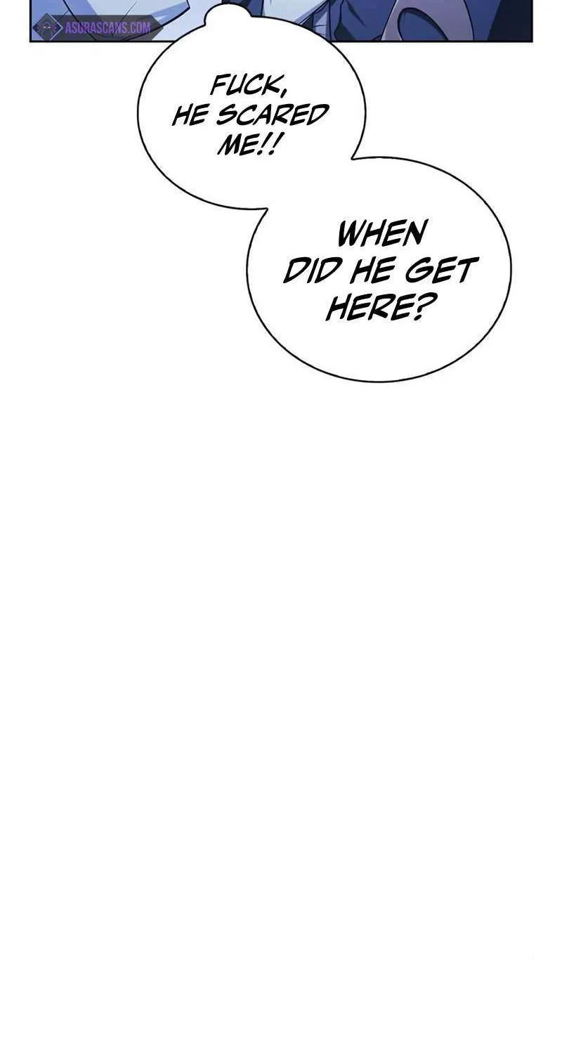 I’m Not That Kind of Talent Chapter 37 page 36 - 