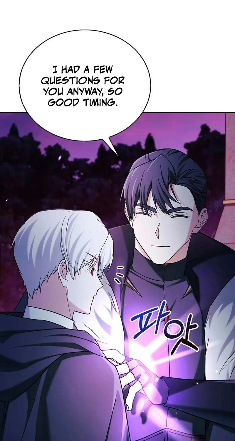 I’m Not That Kind of Talent Chapter 37 page 5 - 