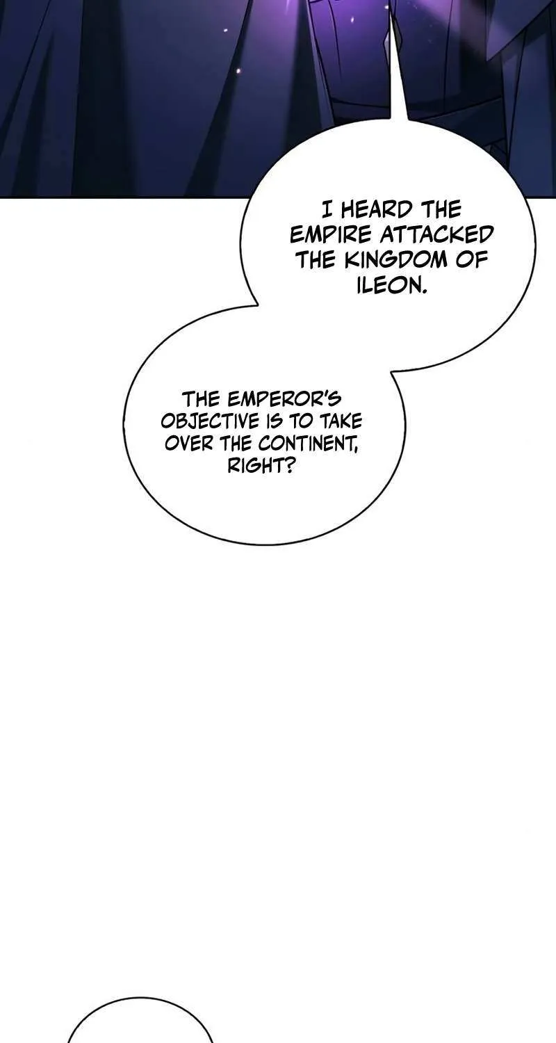 I’m Not That Kind of Talent Chapter 37 page 6 - 