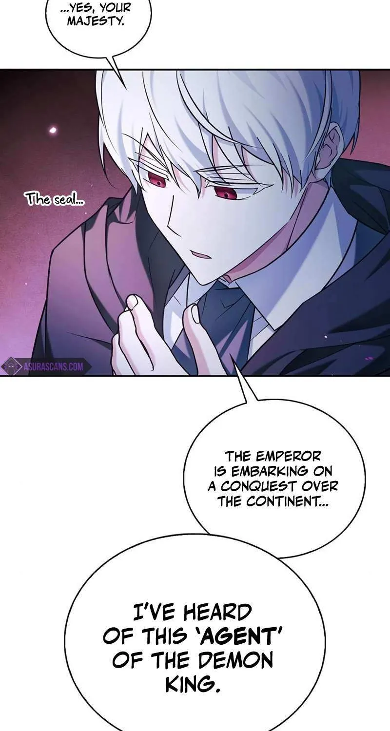 I’m Not That Kind of Talent Chapter 37 page 7 - 