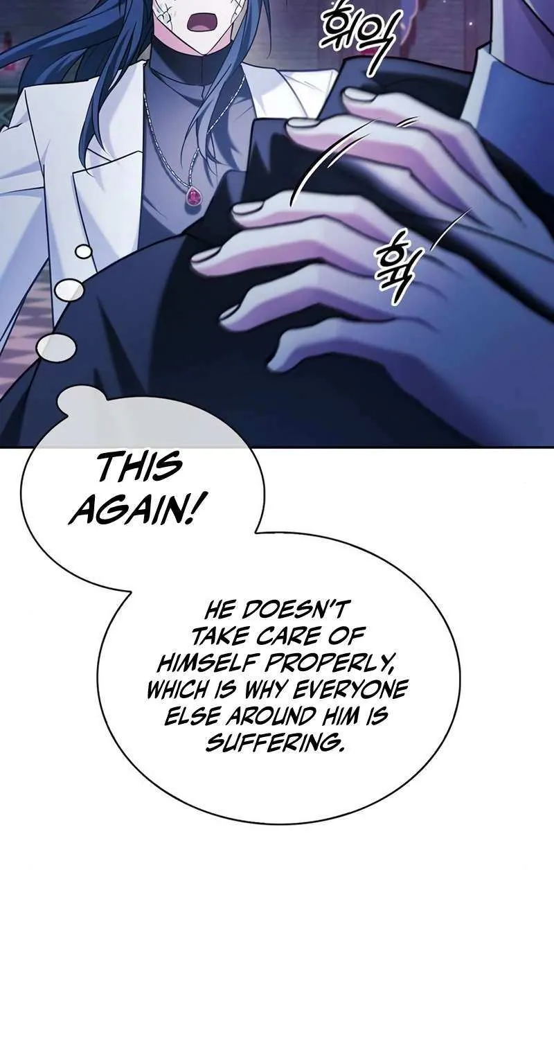 I’m Not That Kind of Talent Chapter 37 page 82 - 