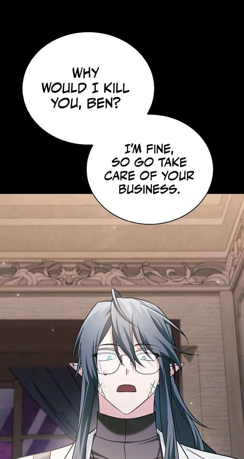 I’m Not That Kind of Talent Chapter 37 page 98 - 