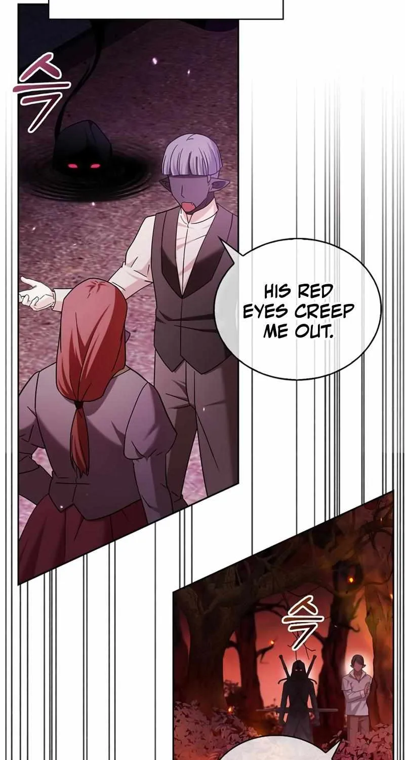 I’m Not That Kind of Talent Chapter 38 page 110 - 