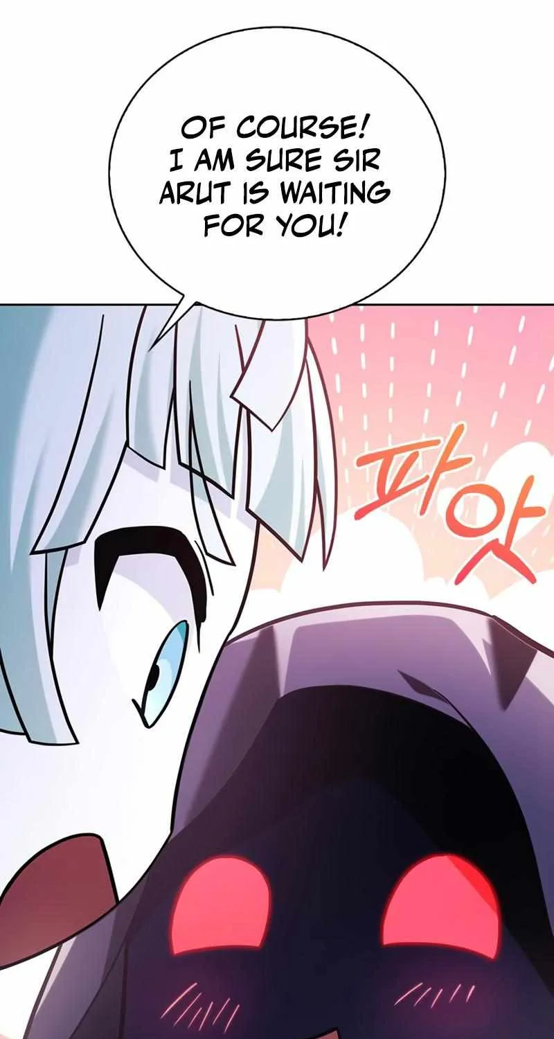 I’m Not That Kind of Talent Chapter 38 page 123 - 