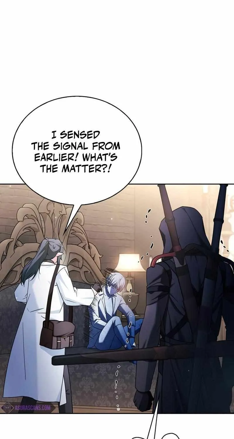 I’m Not That Kind of Talent Chapter 38 page 133 - 