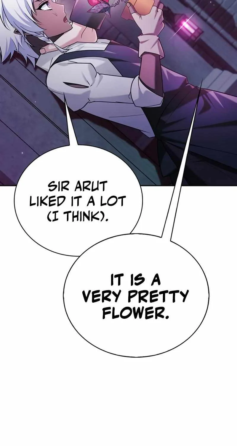 I’m Not That Kind of Talent Chapter 38 page 16 - 