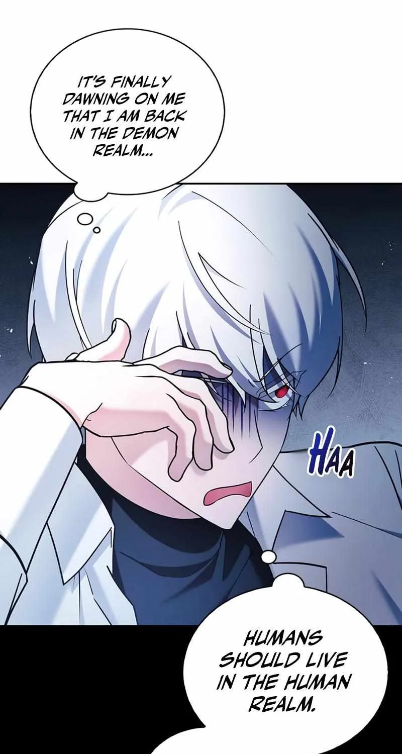I’m Not That Kind of Talent Chapter 38 page 151 - 