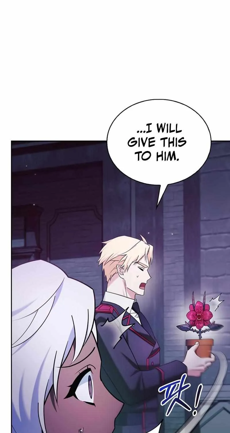 I’m Not That Kind of Talent Chapter 38 page 17 - 