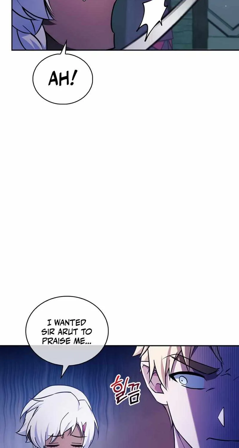 I’m Not That Kind of Talent Chapter 38 page 18 - 
