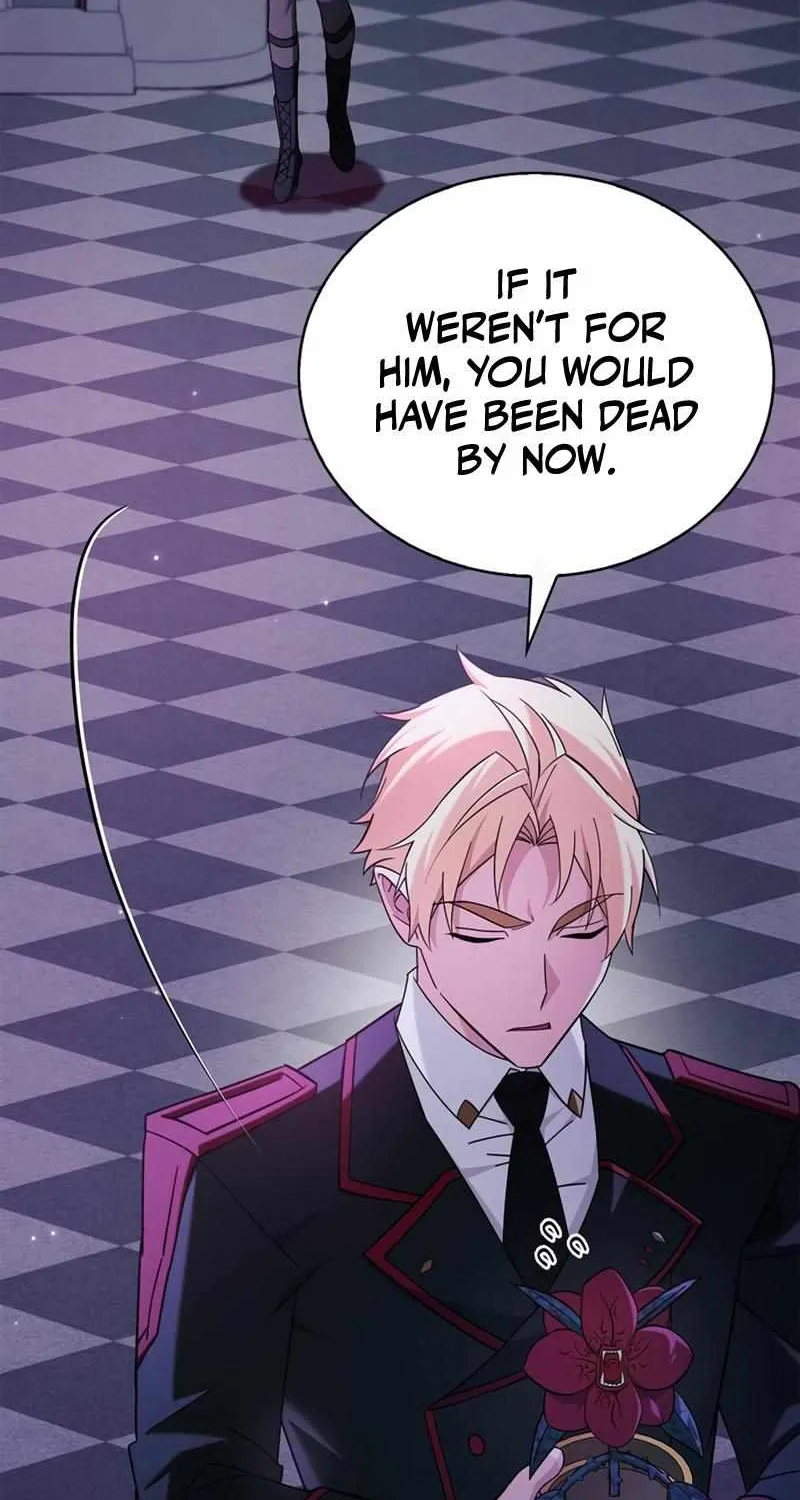 I’m Not That Kind of Talent Chapter 38 page 28 - 