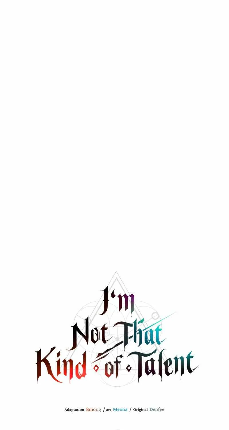 I’m Not That Kind of Talent Chapter 38 page 30 - 