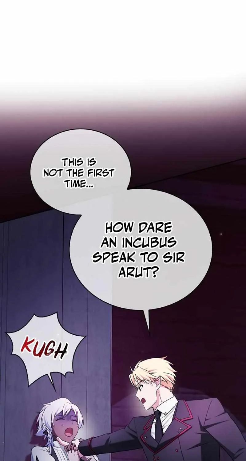 I’m Not That Kind of Talent Chapter 38 page 5 - 