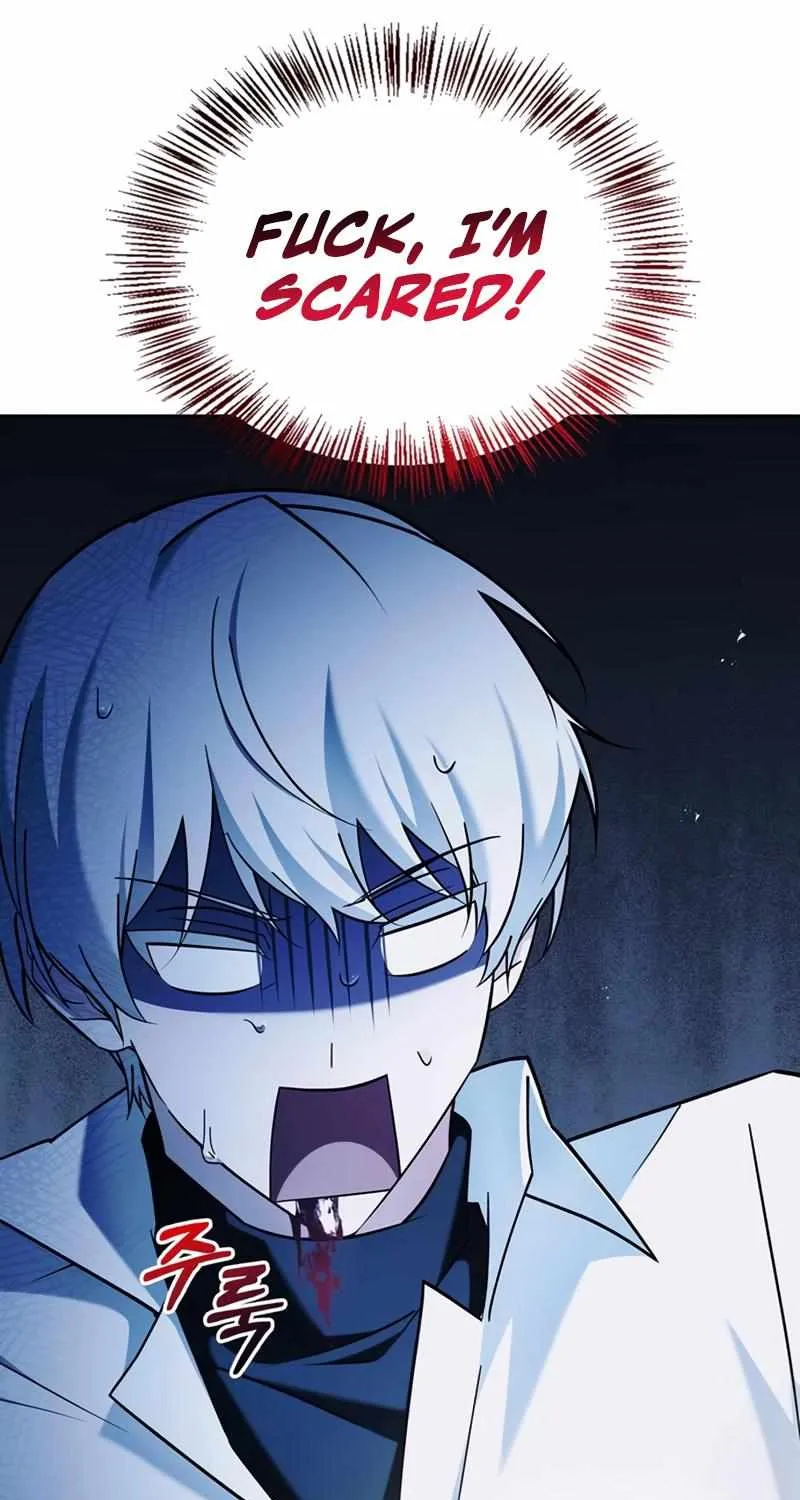I’m Not That Kind of Talent Chapter 38 page 42 - 