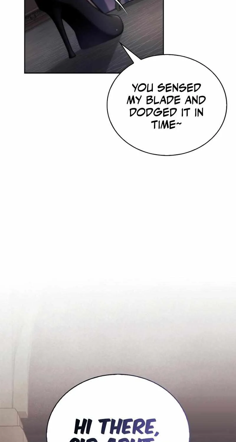 I’m Not That Kind of Talent Chapter 38 page 48 - 