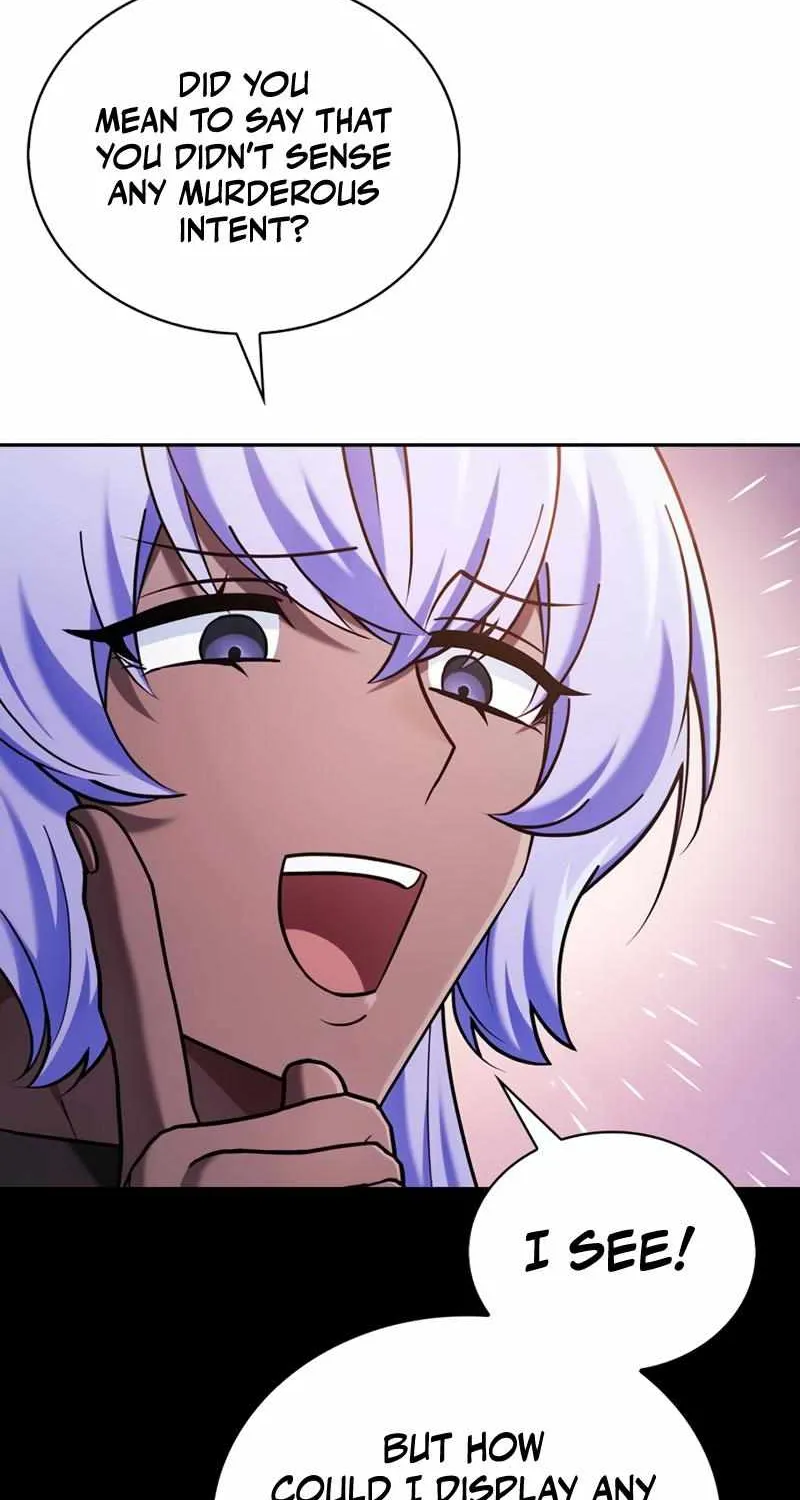 I’m Not That Kind of Talent Chapter 38 page 58 - 