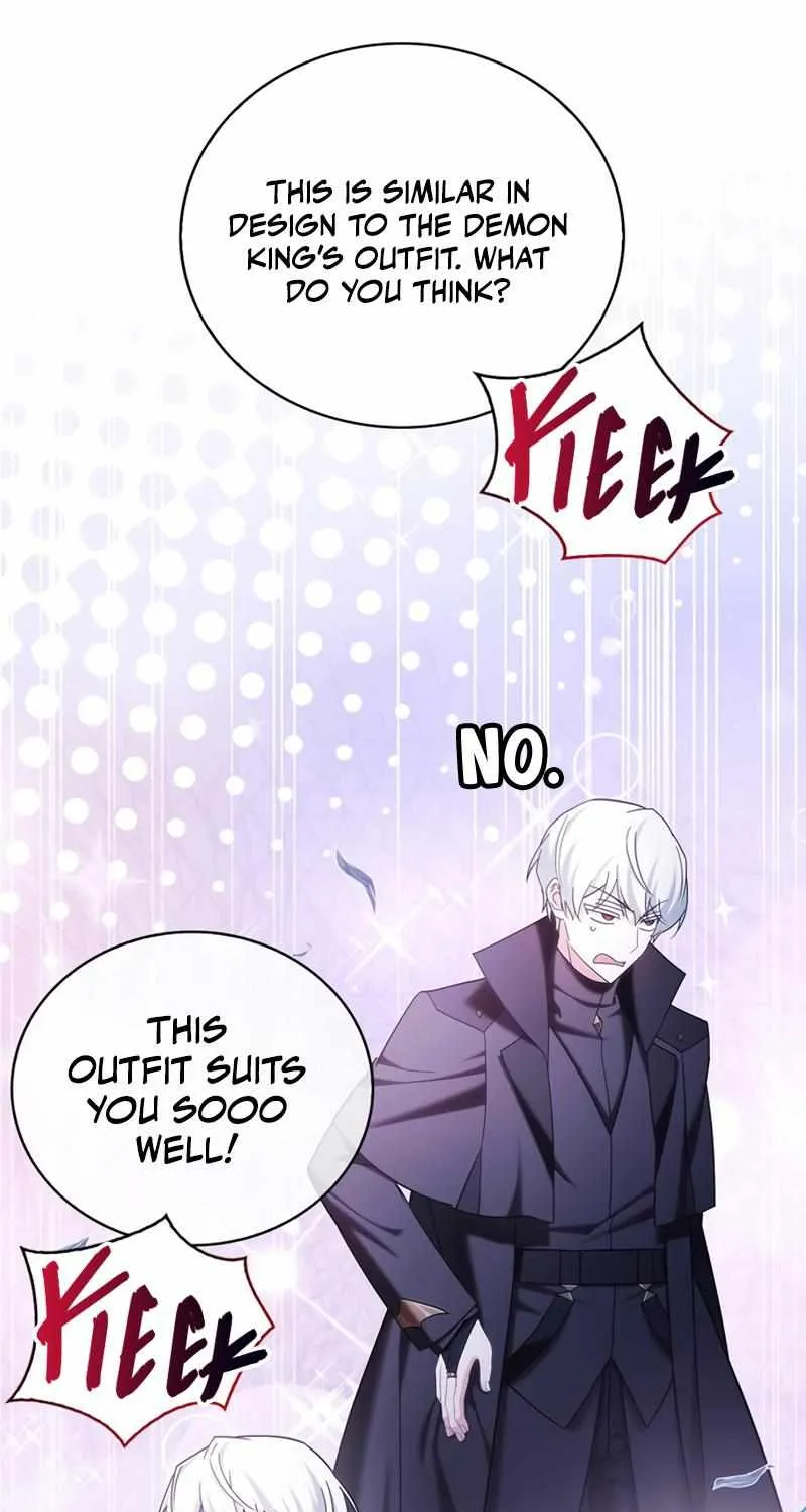 I’m Not That Kind of Talent Chapter 38 page 69 - 