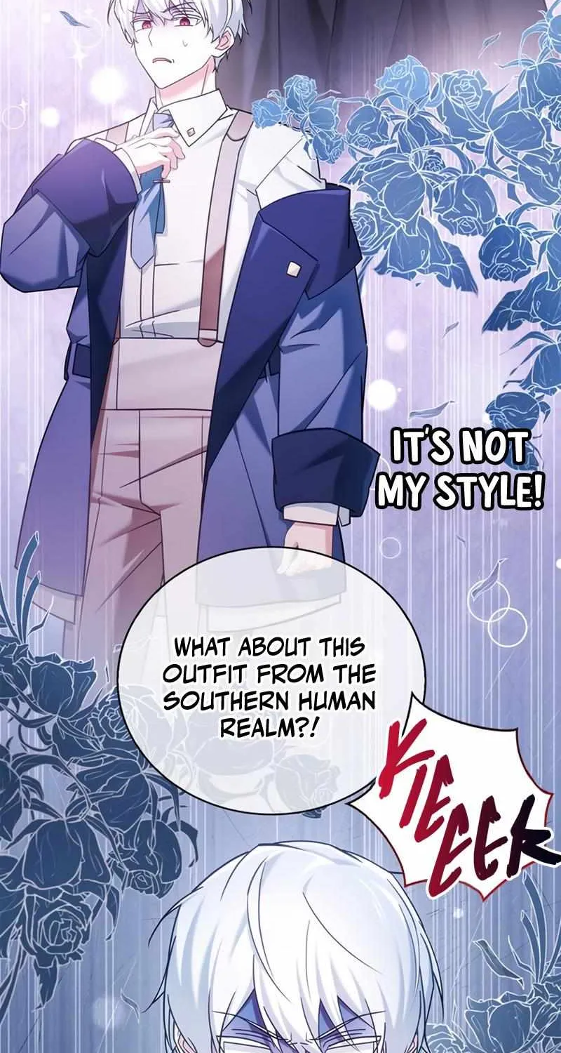 I’m Not That Kind of Talent Chapter 38 page 70 - 
